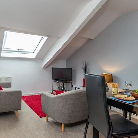 Apartmán Porto Seguro Brixham Exteriér fotografie