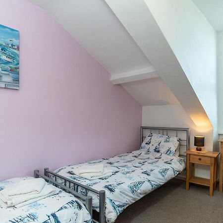 Apartmán Porto Seguro Brixham Exteriér fotografie