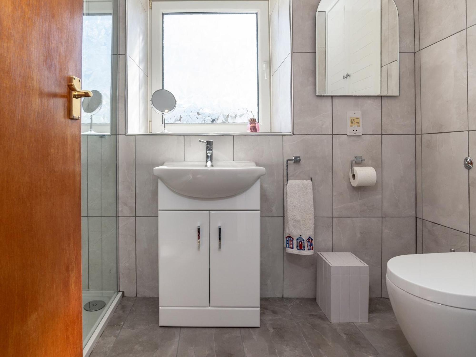 Apartmán Porto Seguro Brixham Exteriér fotografie