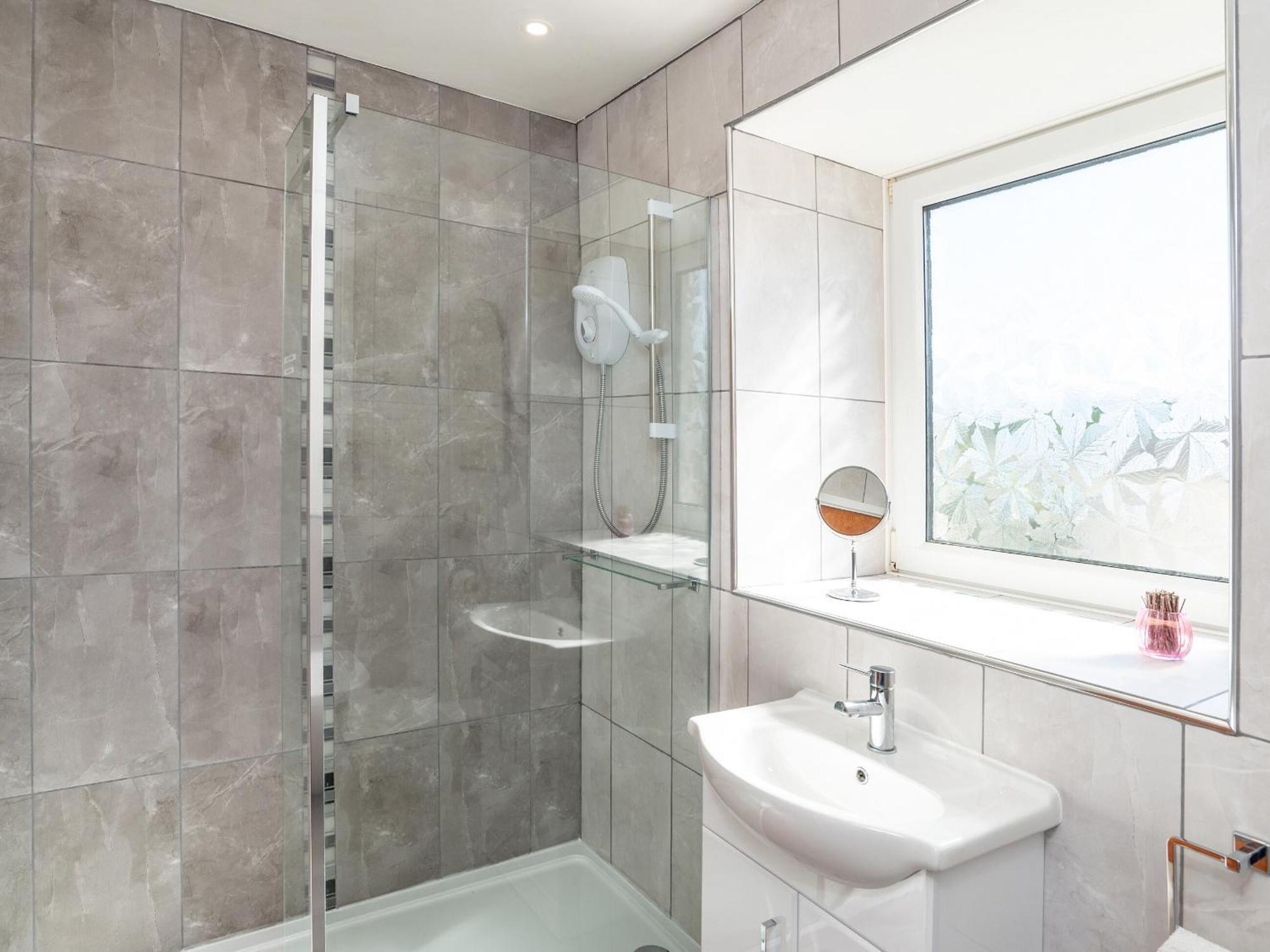 Apartmán Porto Seguro Brixham Exteriér fotografie