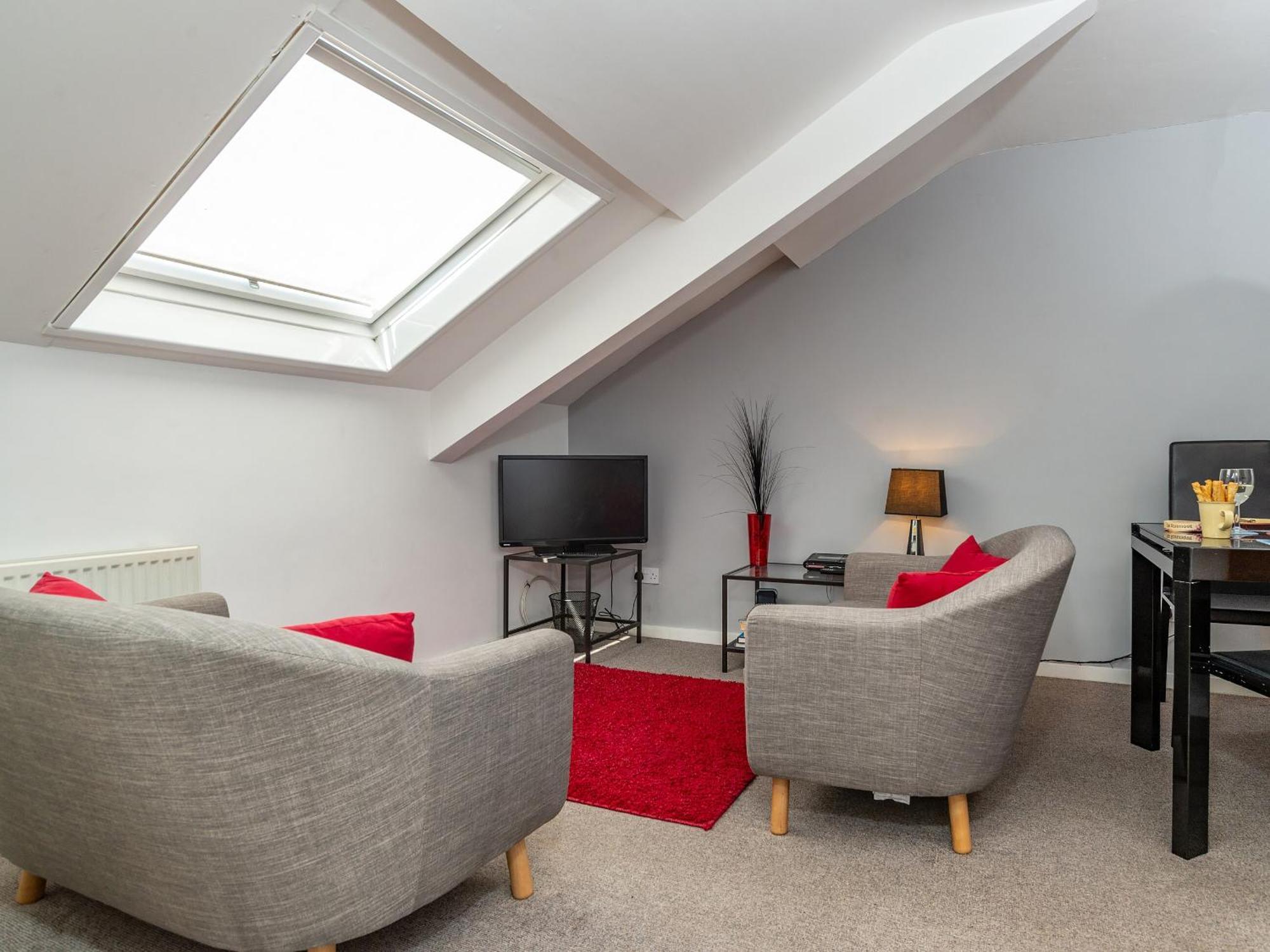 Apartmán Porto Seguro Brixham Exteriér fotografie