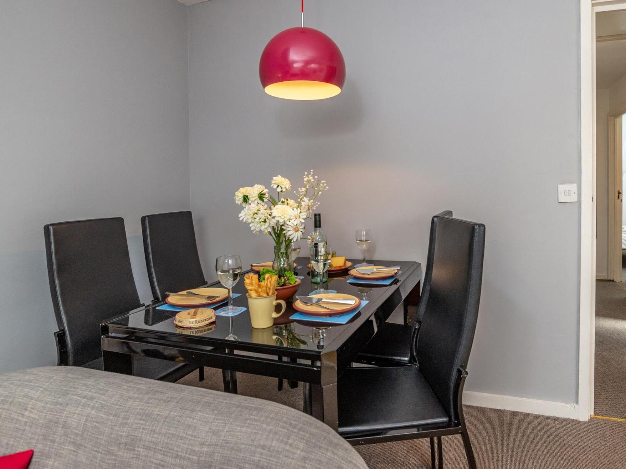Apartmán Porto Seguro Brixham Exteriér fotografie